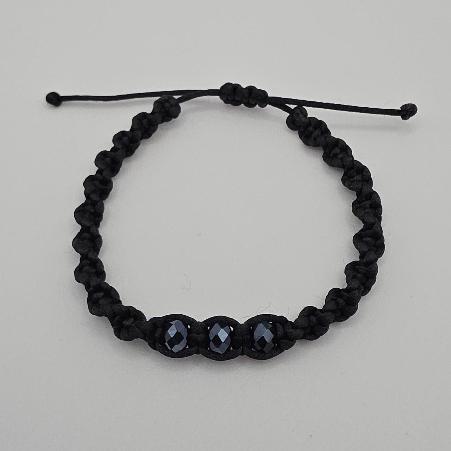 Pulsera Espiral