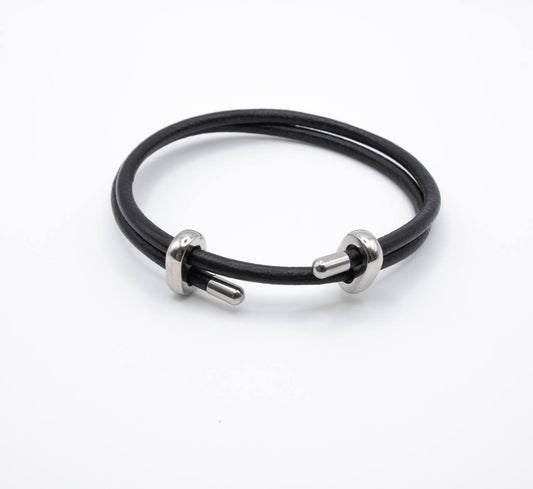 Pulsera Smart negro