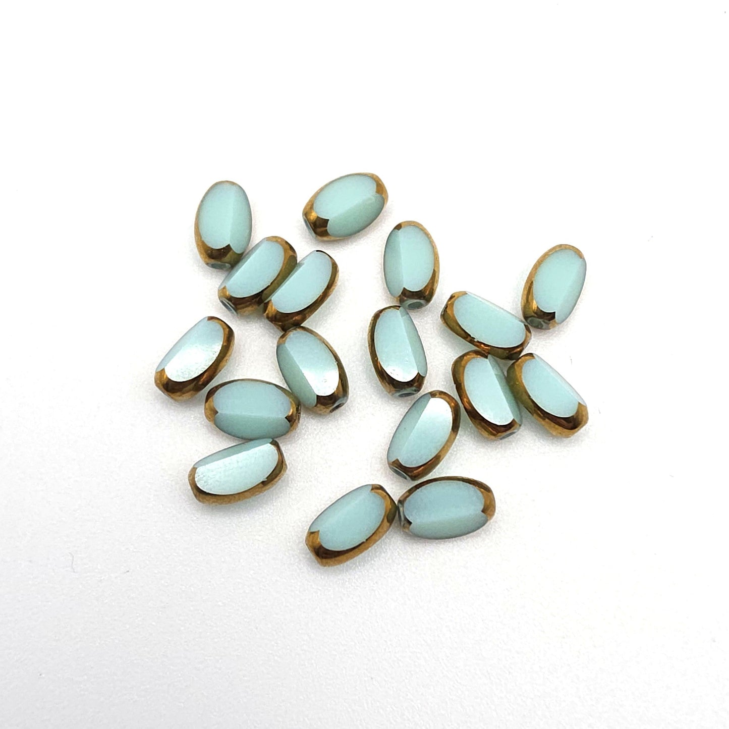 Collar Ocean Cola de Ballena