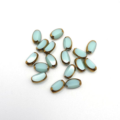 Collar Ocean Cola de Ballena