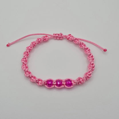 Pulsera Espiral