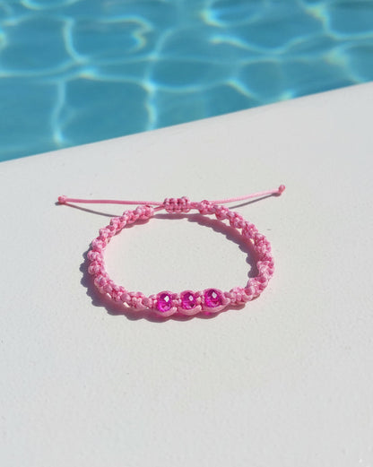 Pulsera Espiral