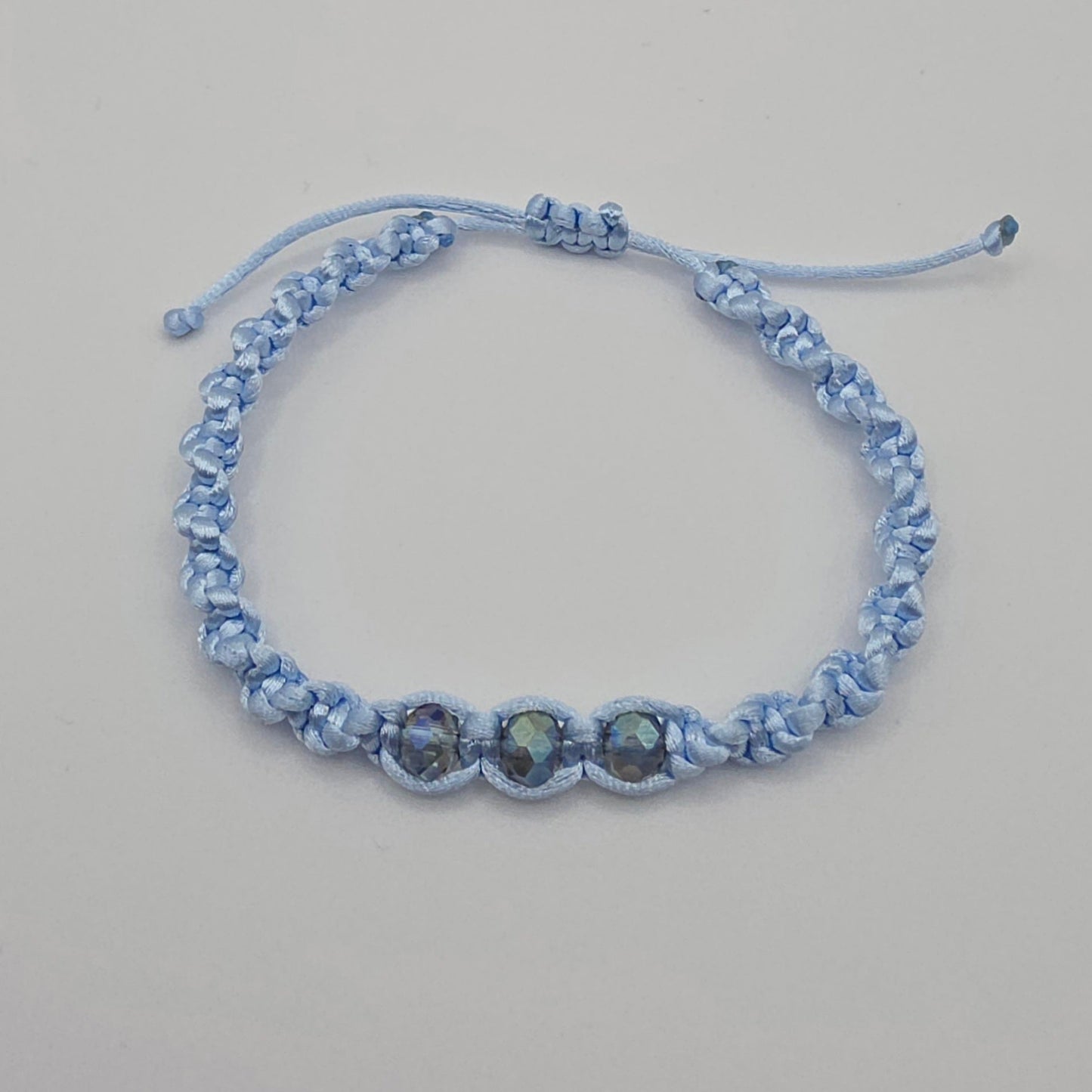 Pulsera Espiral