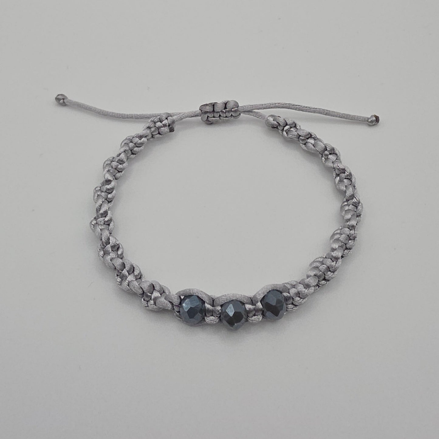 Pulsera Espiral