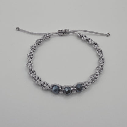 Pulsera Espiral