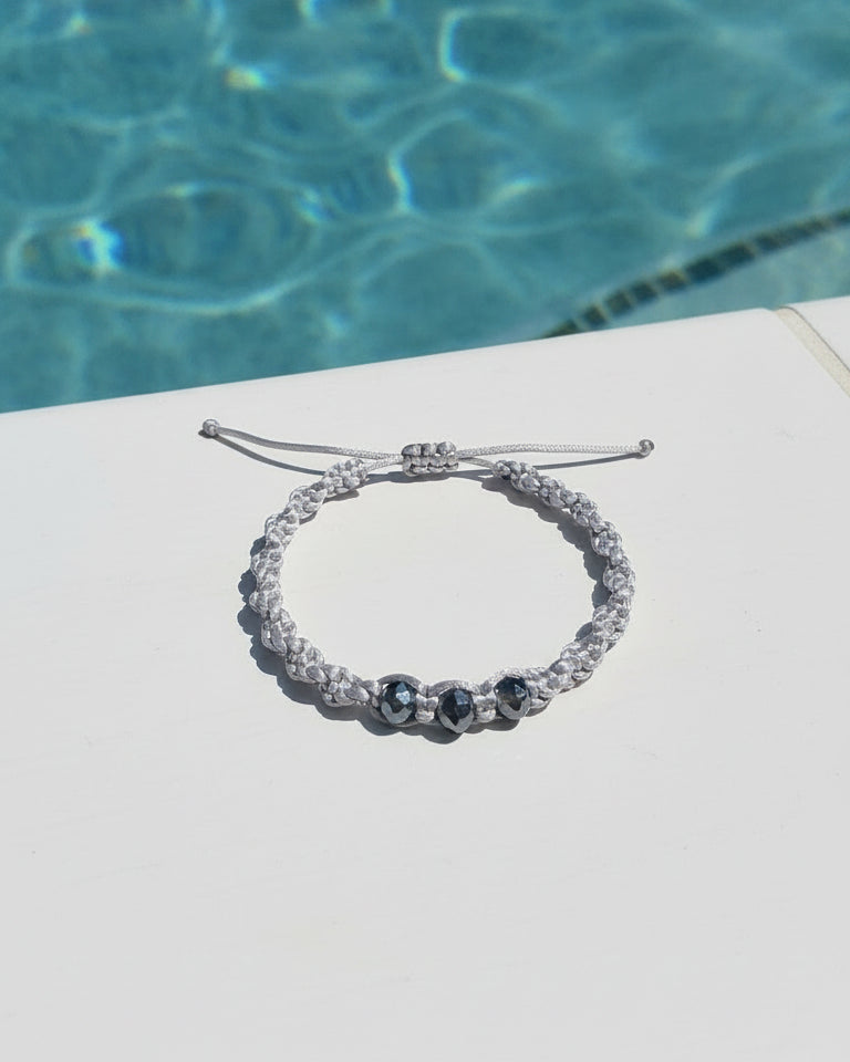 Pulsera Espiral