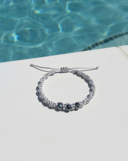 Pulsera Espiral