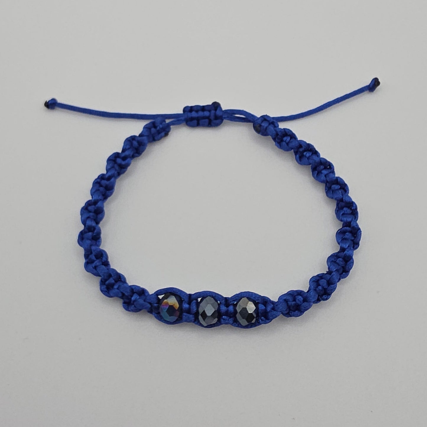 Pulsera Espiral