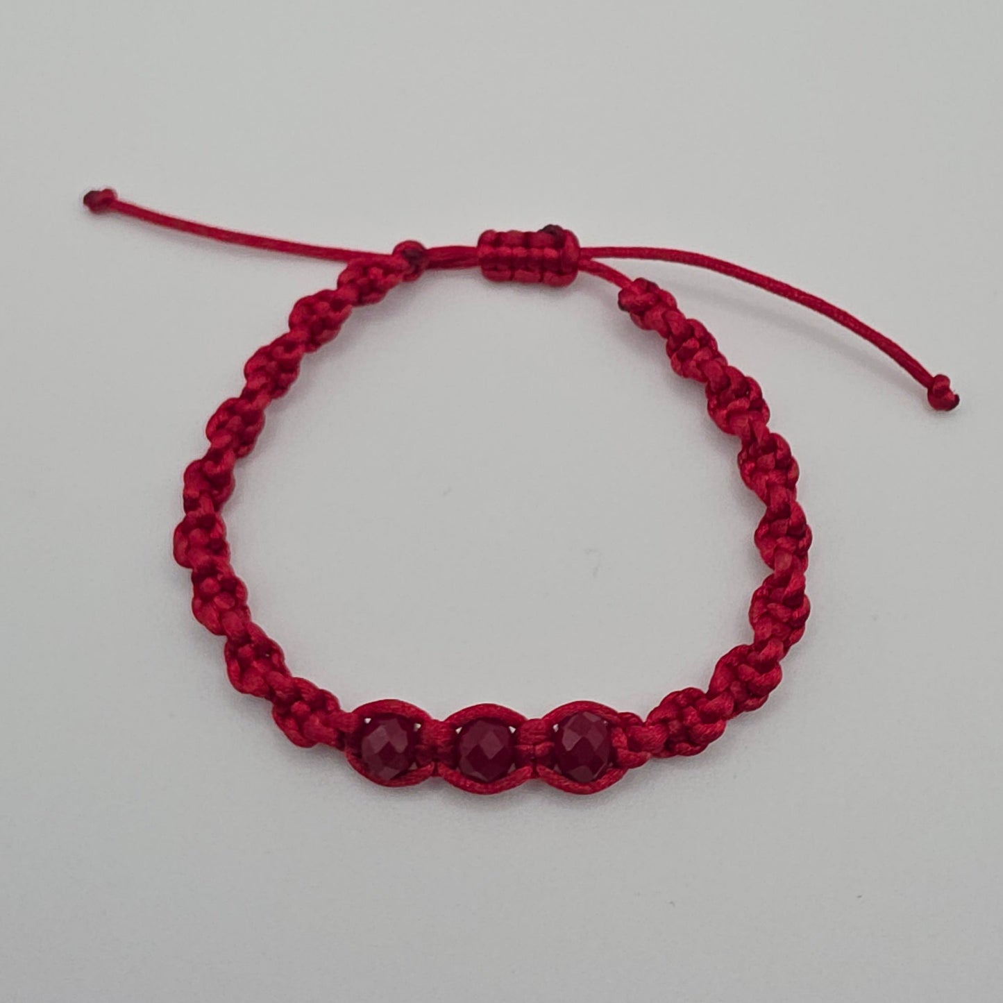 Pulsera Espiral