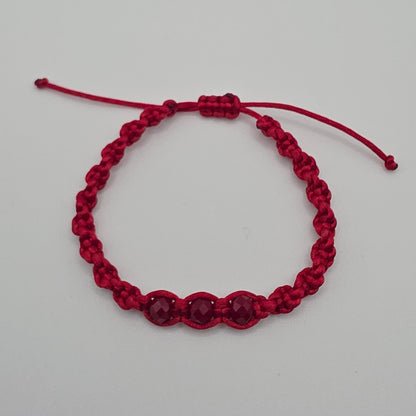 Pulsera Espiral