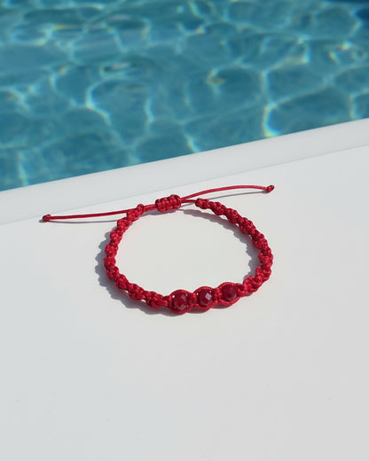 Pulsera Espiral