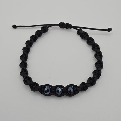 Pulsera Espiral