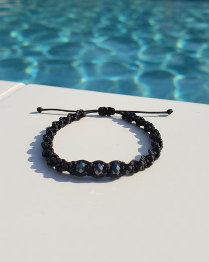 Pulsera Espiral
