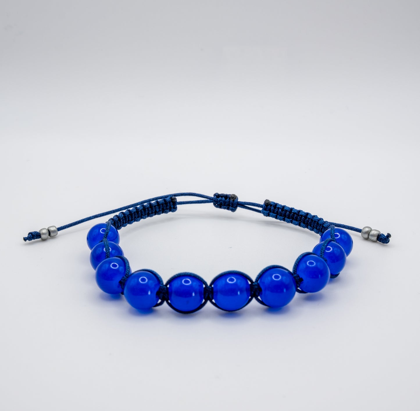 Pulsera Sfera Azul
