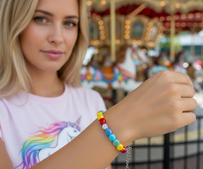 Pulsera Rainbow