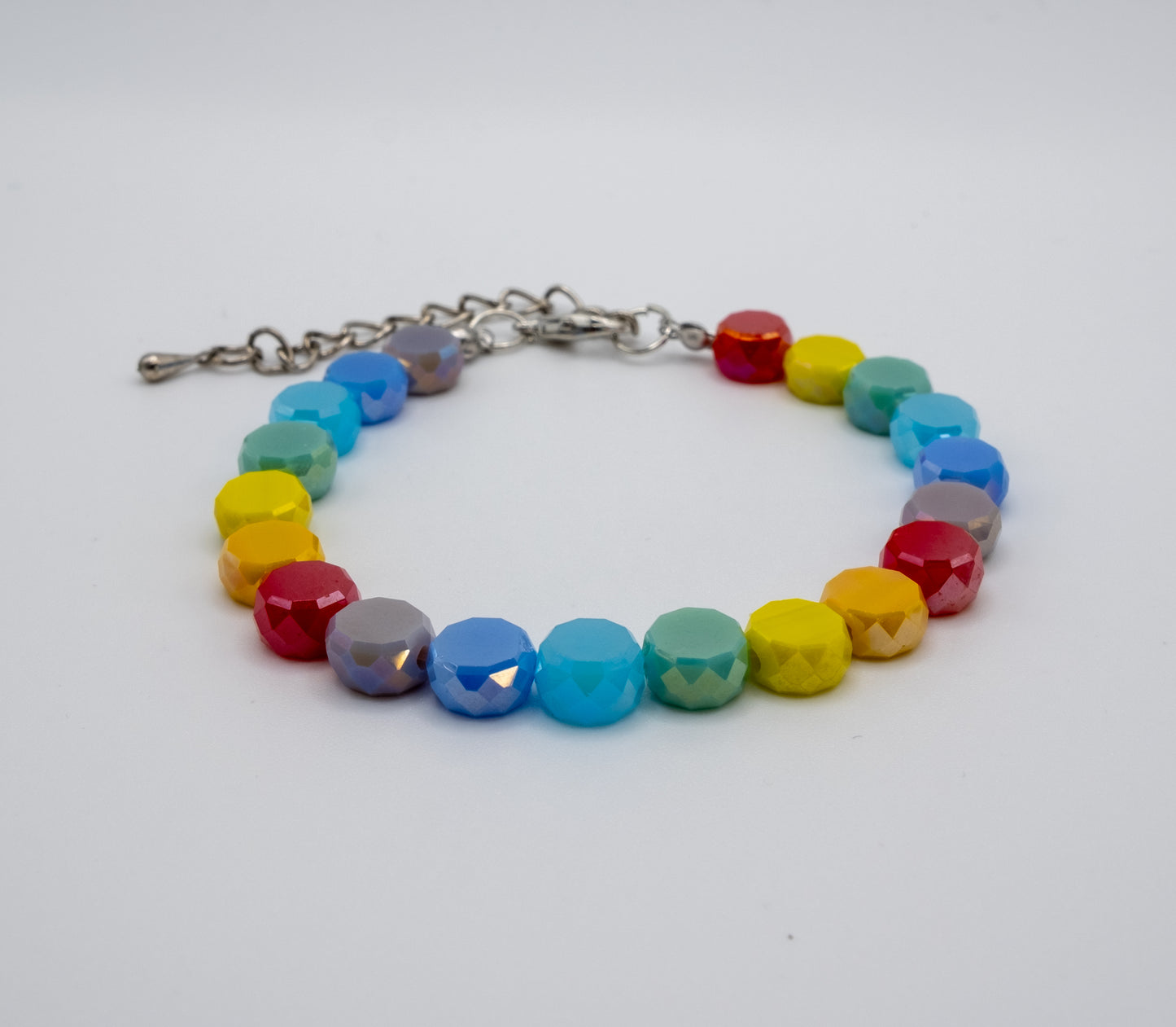 Pulsera Rainbow