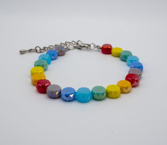 Pulsera Rainbow
