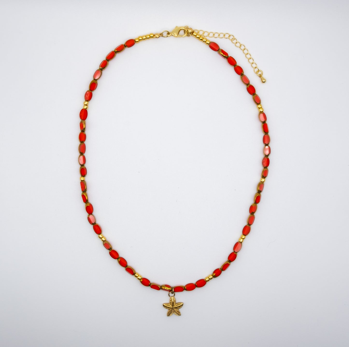 Collar Ocean Estrella de Mar