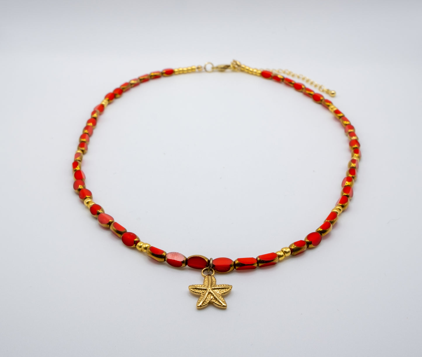 Collar Ocean Estrella de Mar