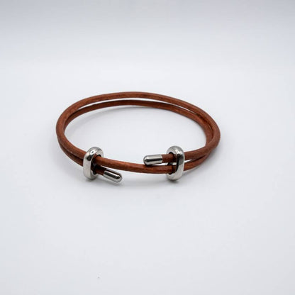 Pulsera Smart marron