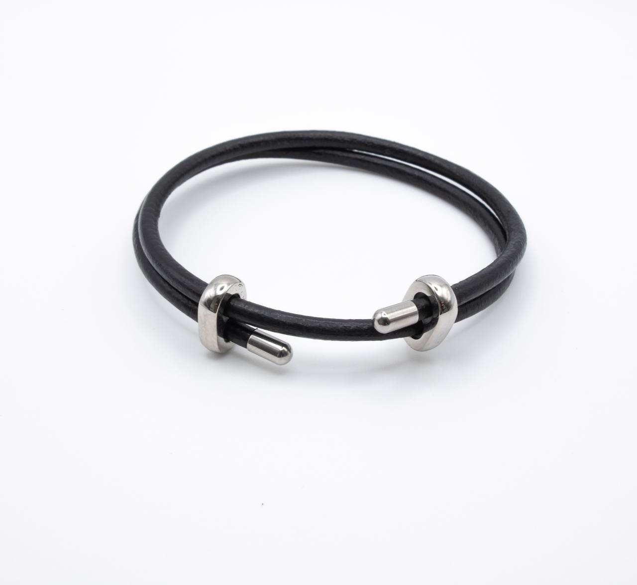 Pulsera Smart negro