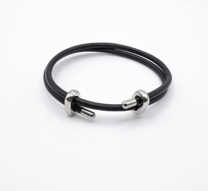 Pulsera Smart negro
