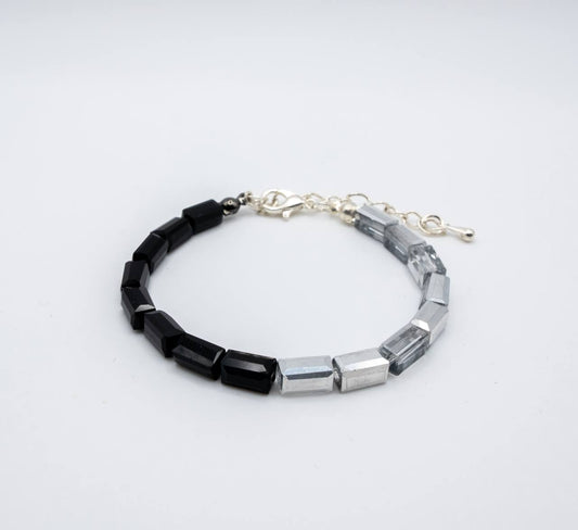 Pulsera B&W